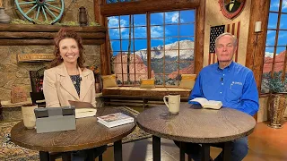 Andrew's Live Bible Study: Freedom From Fear - Andrew Wommack - April 28, 2020