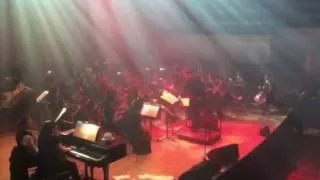 IGNITE | Symphonic Dance Anthems - "Sandstorm - Darude" played by Sydney Youth Orchestra