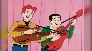 The Archies - Sugar, Sugar (The Archie Comedy Hour) [Remastered in HD]