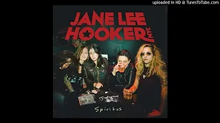 Jane Lee Hooker - Gimme That