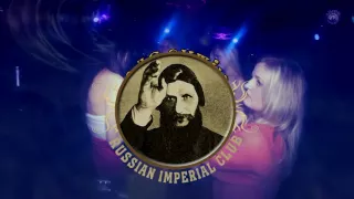 Glamnight: Club Rasputin
