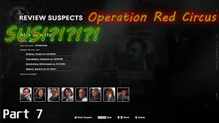 Black Ops Cold War Campaign: Episode 7 (Operation Red Circus)