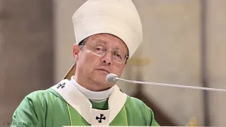 Idź! Posyłam Cię... | abp Grzegorz Ryś