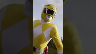 AS REVELAÇÕES DO ESPECIAL POWER RANGERS AGORA SEMPRE! #short