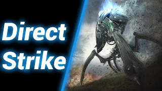 Упорство [Direct Strike] ● StarCraft 2