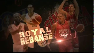 PBA Governors' Cup 2019 Highlights: Ginebra vs Meralco January 17, 2020