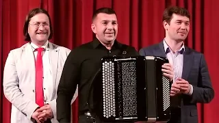 Dmitry Khodanovich - Smolensk concert, 2017 / Дмитрий Ходанович - концерт в Смоленске