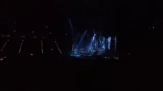 Hans Zimmer, Davinci Code (Part 1) - Hamburg 28/04/2018 4K