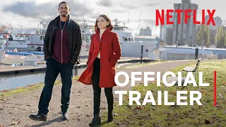 Love, Guaranteed | Official Film Trailer | Netflix