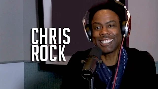 Chris Rock and Dave Chappelle tour coming soon?!