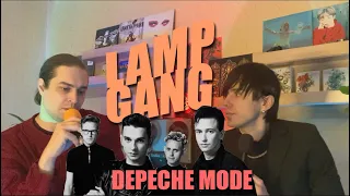 LAMP GANG - Depeche Mode