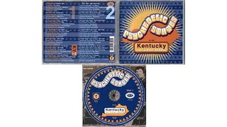 Psychedelic States: Kentucky CD1