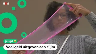 Slijm kopen en slijm-idolen ontmoeten op de Slime Bash