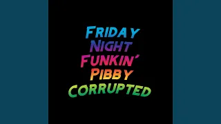 Friday Night Funkin' Pibby Corrupted: Elastic Destruction (feat. David Caneca Music & The...