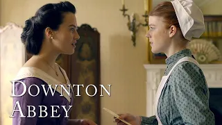 Sybil and Gwen's Story | Downton Abbey