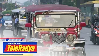 LGUs kanya-kanyang paghahanda sa transport strike sa Lunes | OMAGA DIAZ REPORTS (4 Mar 2023)