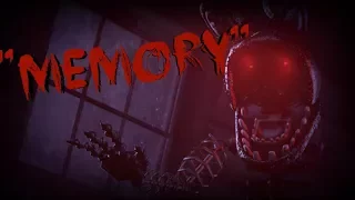 [TJoC SFM] "Memory" by "Rockit Gaming"