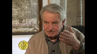 J. MARCINKEVIČIUS TIKROJI NACIONALINĖ VERTYBĖ