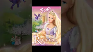 Barbie als Rapunzel - Instrumental Version 1 hour version