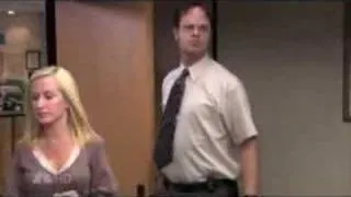 The Office: New Love Triangle