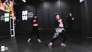 Julie Bergan – I Kinda Like It choreography by Karina Doba - Dance Centre Myway