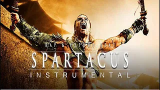 Epic Motivational Cinematic HIPHOP BEAT - Spartacus (FIFTY VINC X Jordan Beats Collab) (SOLD)