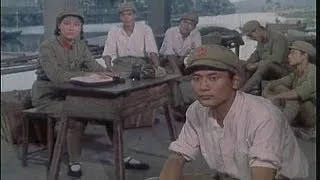 朝鲜经典老电影《难忘的人》1977HD