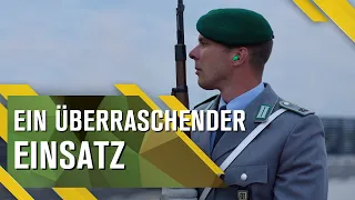 Ein überraschender Einsatz | SEMPER TALIS #5 | Bundeswehr Exclusive