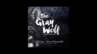 The Gray Wolf and Other Fantasy Stories Audiobook
