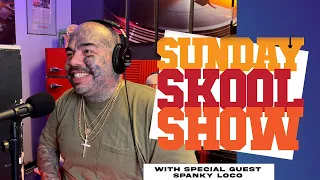 Spanky Loco Interview 4.14.24