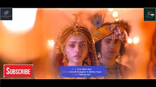 Prem Milan Geet | Radhakrishn | Sumedh Mudgalkar, Mallika Singh