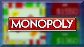 Monopoly Season 2 Ep. 223 (MVG Productions Live Stream)