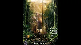 The Secret Garden, by Frances Hodgson Burnett (Part 2) || Best Audio Story ||