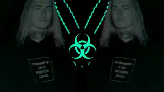 GHOSTEMANE - Andromeda {Slowed & Rebassed 37Hz}