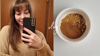 КАЖДУЮ ОСЕНЬ Я ГОТОВЛЮ ЕГО!🥧🎃СМОТРИМ ШКАФЫ В ЮСКЕ..