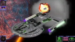 Star Trek: Bridge Commander | Third Battle of Deep Space 9 | 200 Subscriber Special