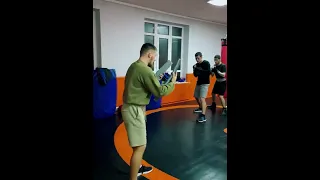 Kochatboxing Краснодар секция бокса