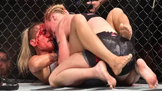 Valentina Shevchenko vs Priscila Cachoeira UFC Fight Night UFC FULL FIGHT CHAMPIONS