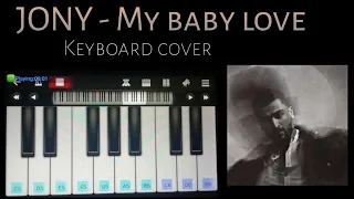Jony - My baby love | walk band | thanimaram #jonymybabylove #musicwiththanimaram