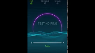 World's fastest network 6G interest speed test from#aloorvines