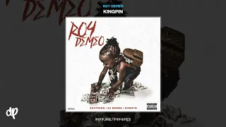 Roy Demeo - Chico (feat. Lil Wayne) [Kingpin]