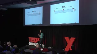Understanding Fear | Sarah Richmond | TEDxGriffithUniversity