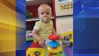 CHILD ABUSE: Parents share story of infant's day care abuse to help others