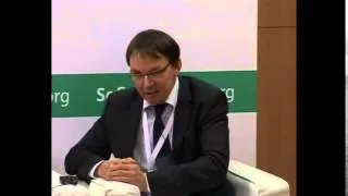 Sofia Platform 2013 - Session 5 - part 3