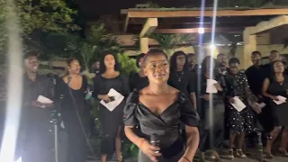 Congo Avenir, Congo nde Mboka - cover by The Worshipers Choir