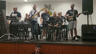 Slovak Band Laskovce