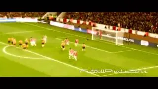 Arsenal FC Tribute HD