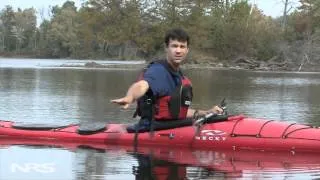 How To: Roll a Sea Kayak, Part 2 - The Catch