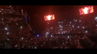 Money In The Bank Intro The O2 Arena London July 1st 2023