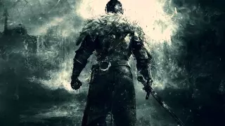 Dark Souls 2 Cinematic Trailer Music